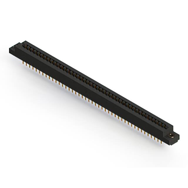 357-086-520-203 EDAC Inc.  Connettori per bordi